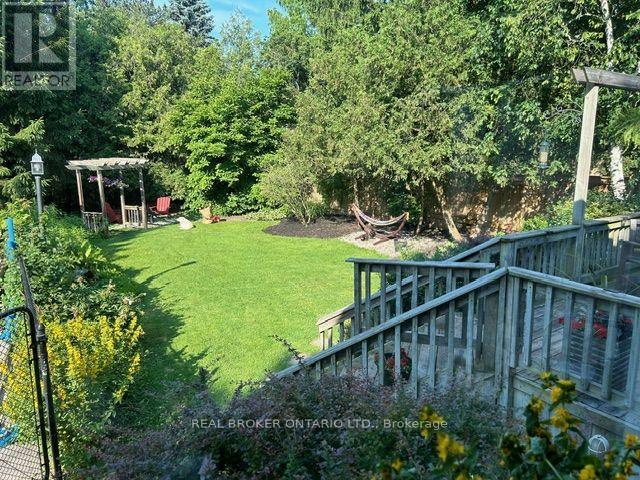 423 Donnybrook Road, Oakville, Ontario  L6J 4Y2 - Photo 35 - W12519800