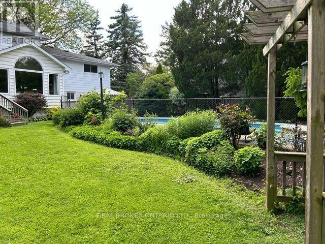 423 Donnybrook Road, Oakville, Ontario  L6J 4Y2 - Photo 36 - W12519800