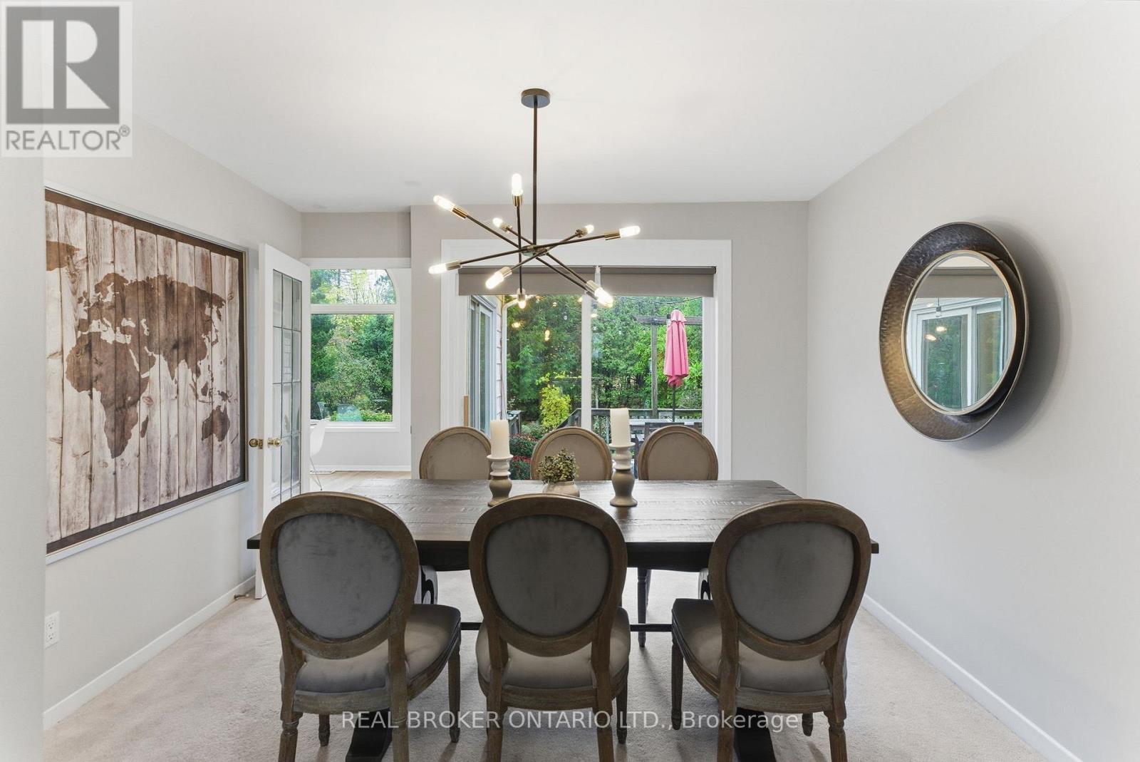 423 Donnybrook Road, Oakville, Ontario  L6J 4Y2 - Photo 6 - W12519800