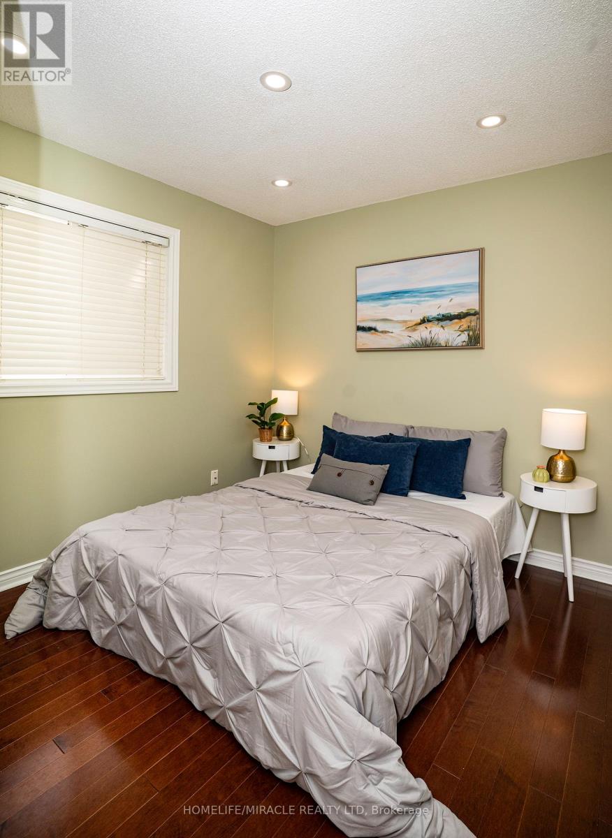 Upper - 44 Edgar Road, Caledon, Ontario  L7E 2J9 - Photo 13 - W12519818