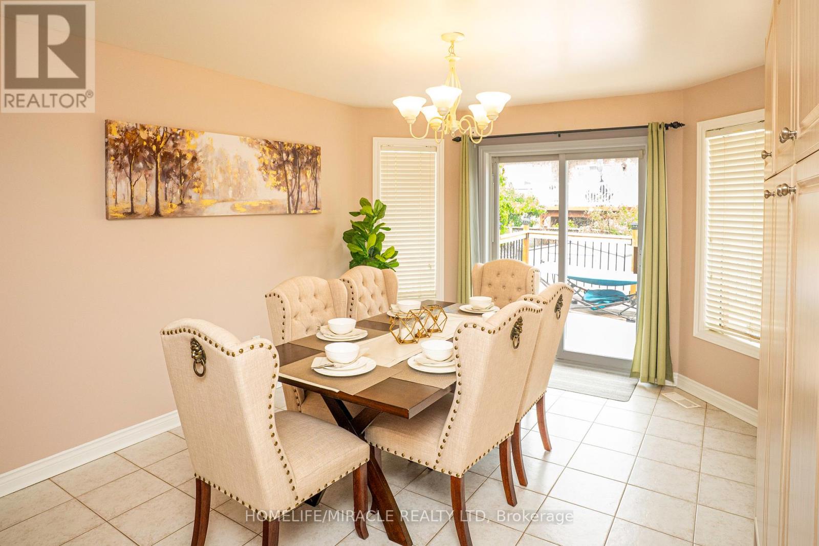 Upper - 44 Edgar Road, Caledon, Ontario  L7E 2J9 - Photo 8 - W12519818