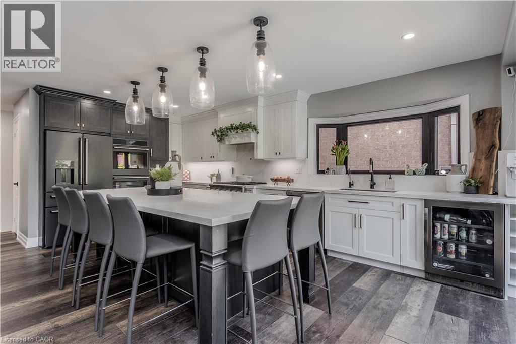 96 Laurendale Avenue, Waterdown, Ontario  L0R 2H3 - Photo 19 - 40770585