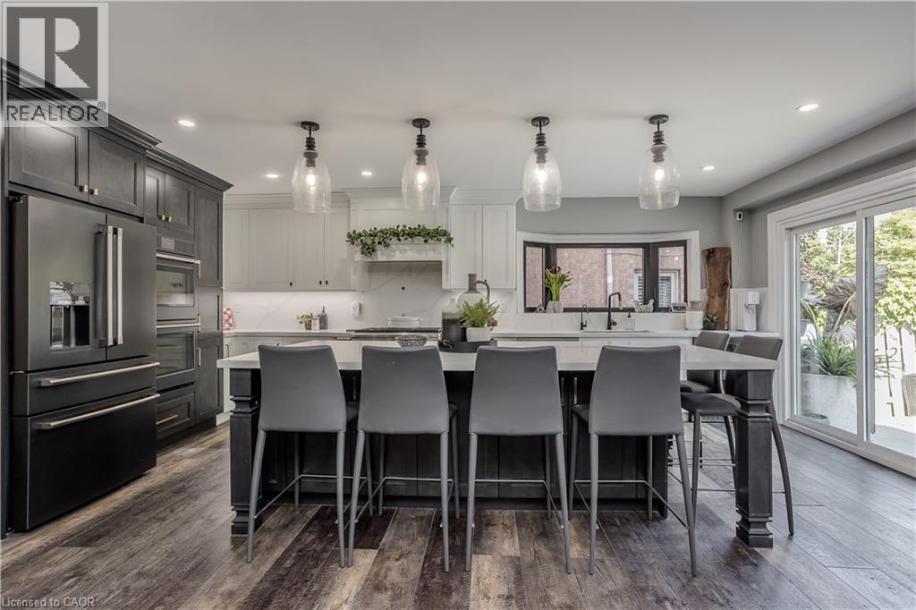 96 Laurendale Avenue, Waterdown, Ontario  L0R 2H3 - Photo 18 - 40770585