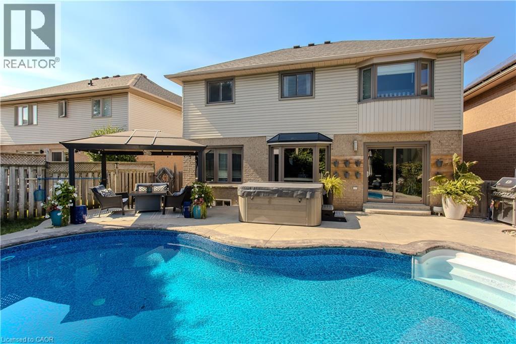 96 Laurendale Avenue, Waterdown, Ontario  L0R 2H3 - Photo 6 - 40770585