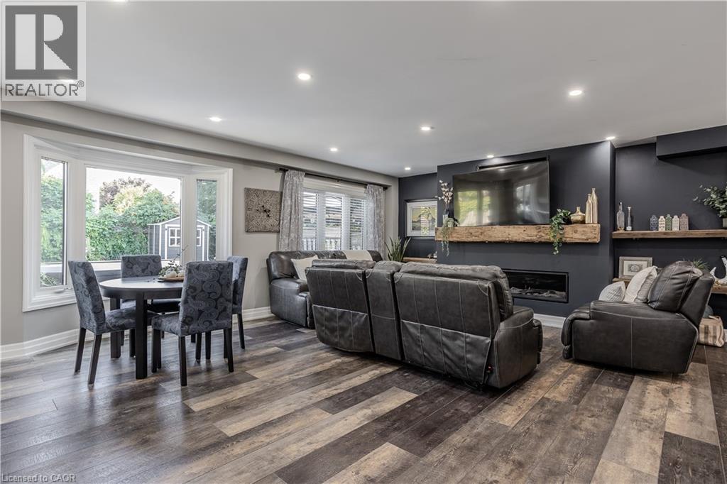 96 Laurendale Avenue, Waterdown, Ontario  L0R 2H3 - Photo 14 - 40770585