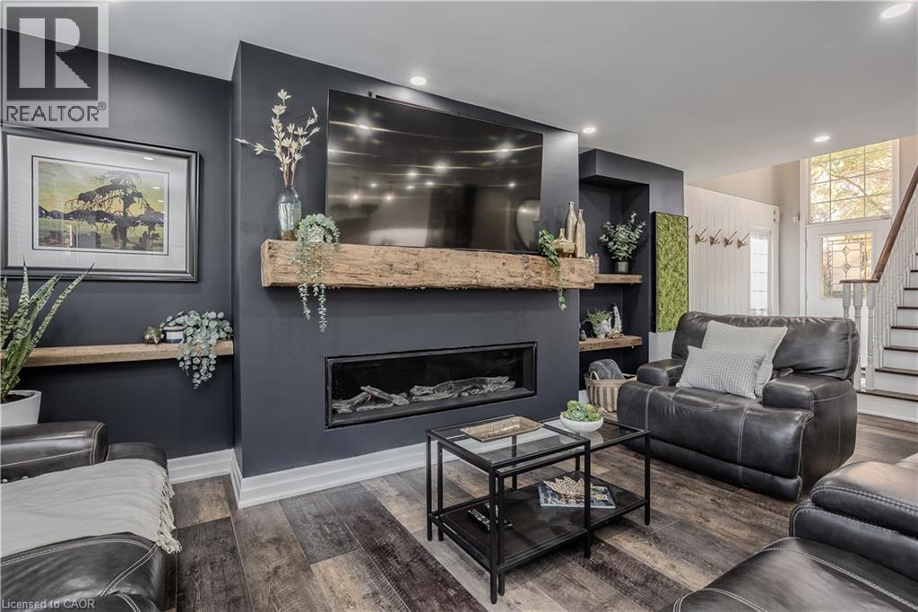 96 Laurendale Avenue, Waterdown, Ontario  L0R 2H3 - Photo 15 - 40770585