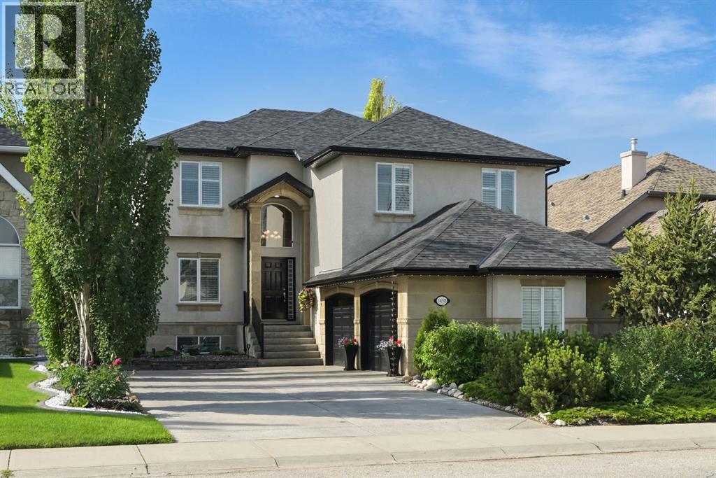 1458 Strathcona Drive Sw, Calgary, Alberta  T3H 4M2 - Photo 1 - A2259269