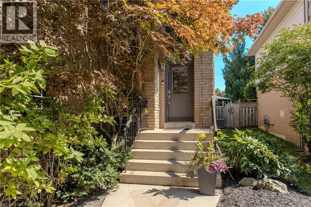 96 Laurendale Avenue, Waterdown, Ontario  L0R 2H3 - Photo 41 - 40770585