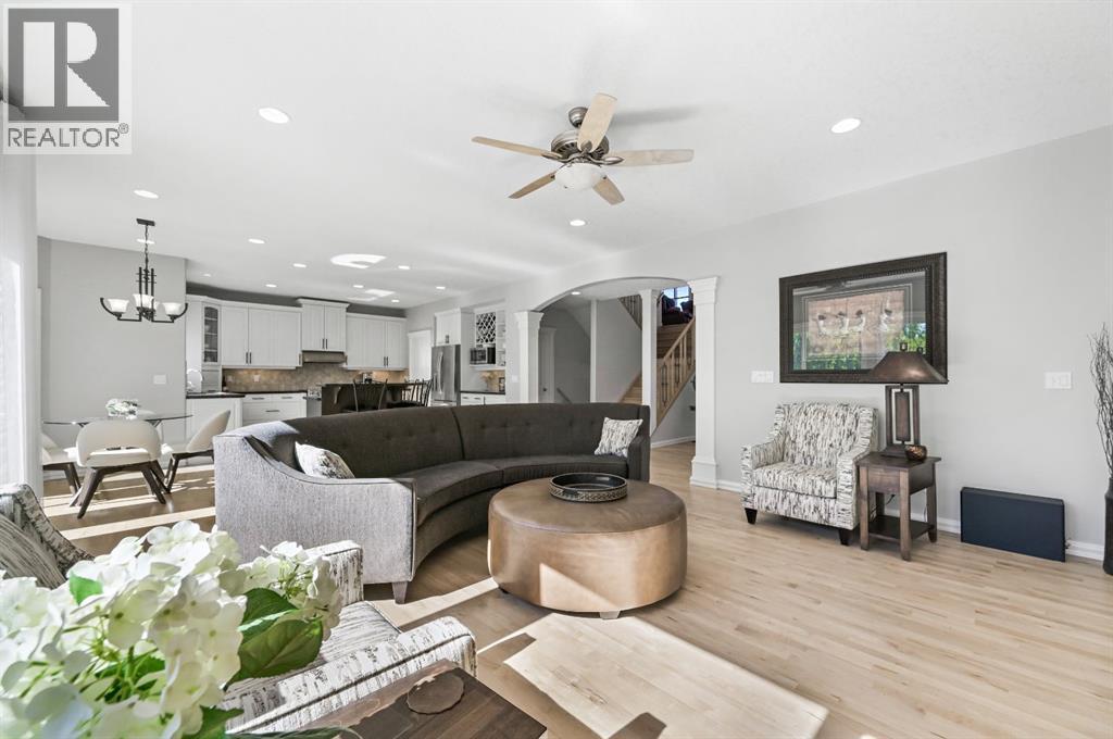 1458 Strathcona Drive Sw, Calgary, Alberta  T3H 4M2 - Photo 16 - A2259269