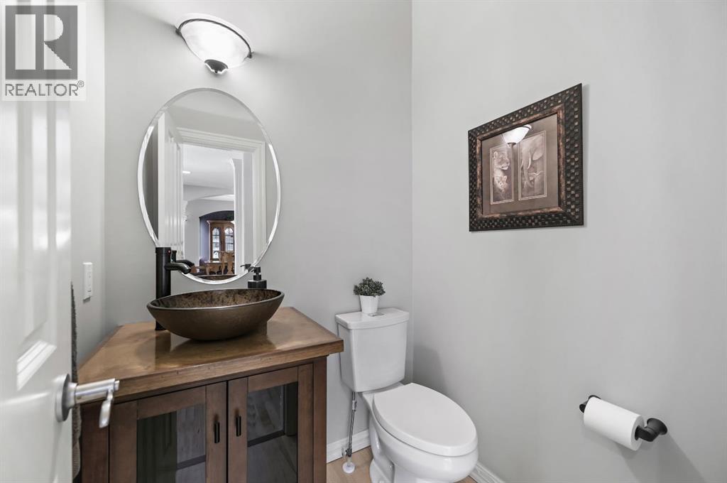 1458 Strathcona Drive Sw, Calgary, Alberta  T3H 4M2 - Photo 27 - A2259269