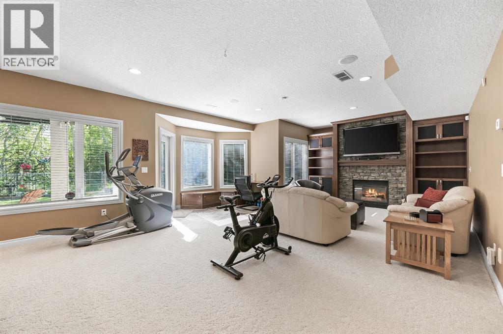 1458 Strathcona Drive Sw, Calgary, Alberta  T3H 4M2 - Photo 37 - A2259269