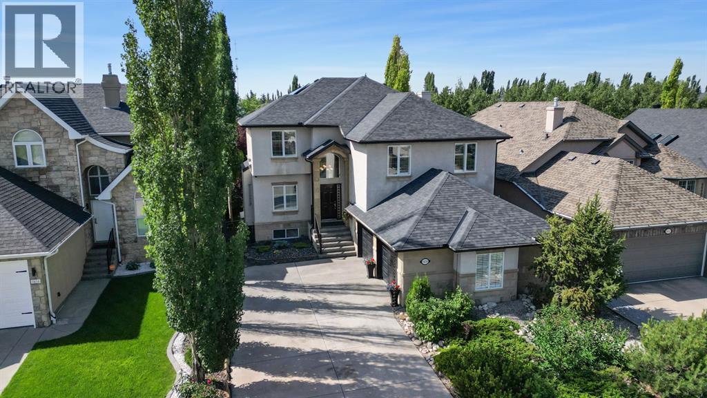 1458 Strathcona Drive Sw, Calgary, Alberta  T3H 4M2 - Photo 48 - A2259269