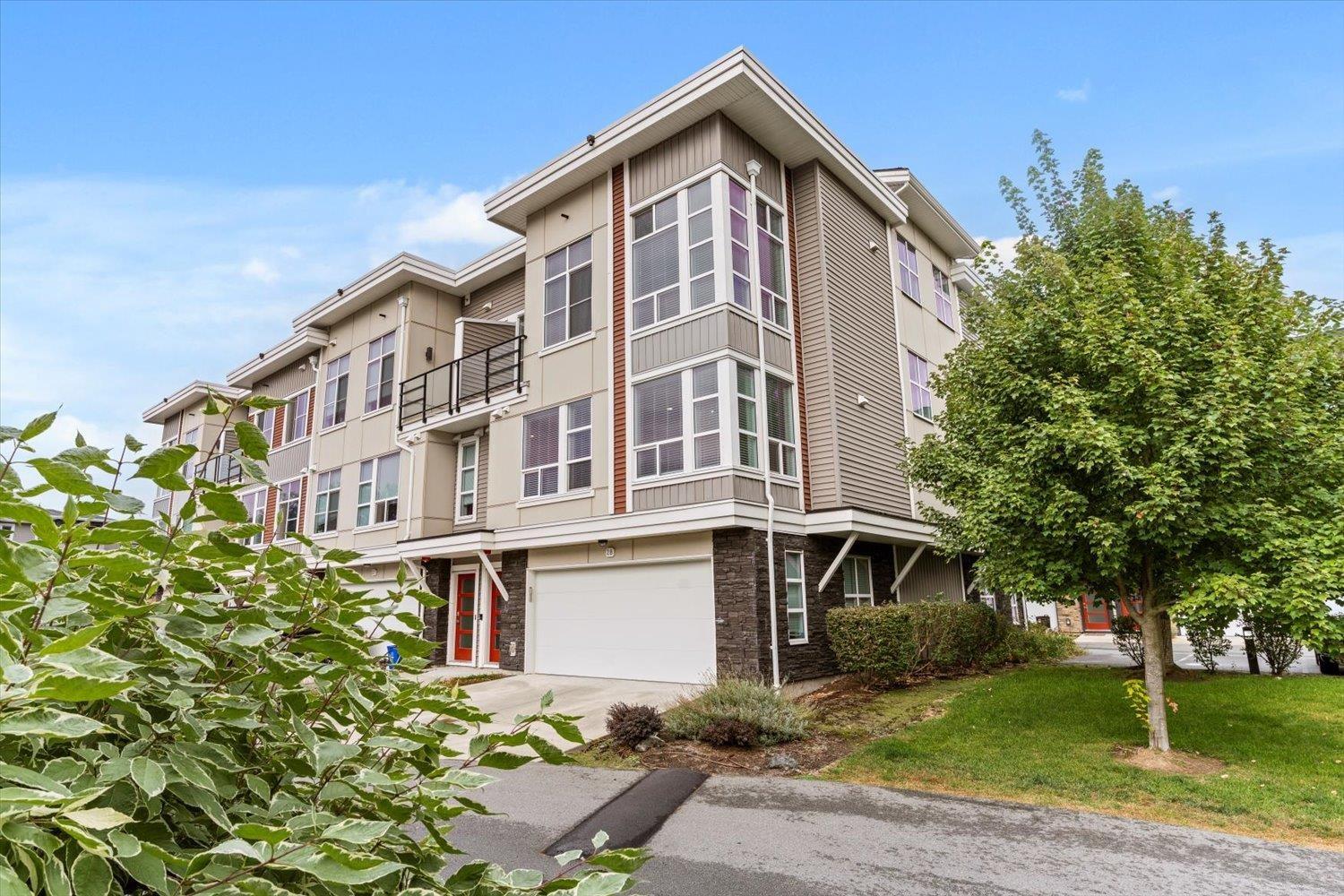 28 8466 MIDTOWN WAY|Chilliwack Proper South, Chilliwack, British Columbia