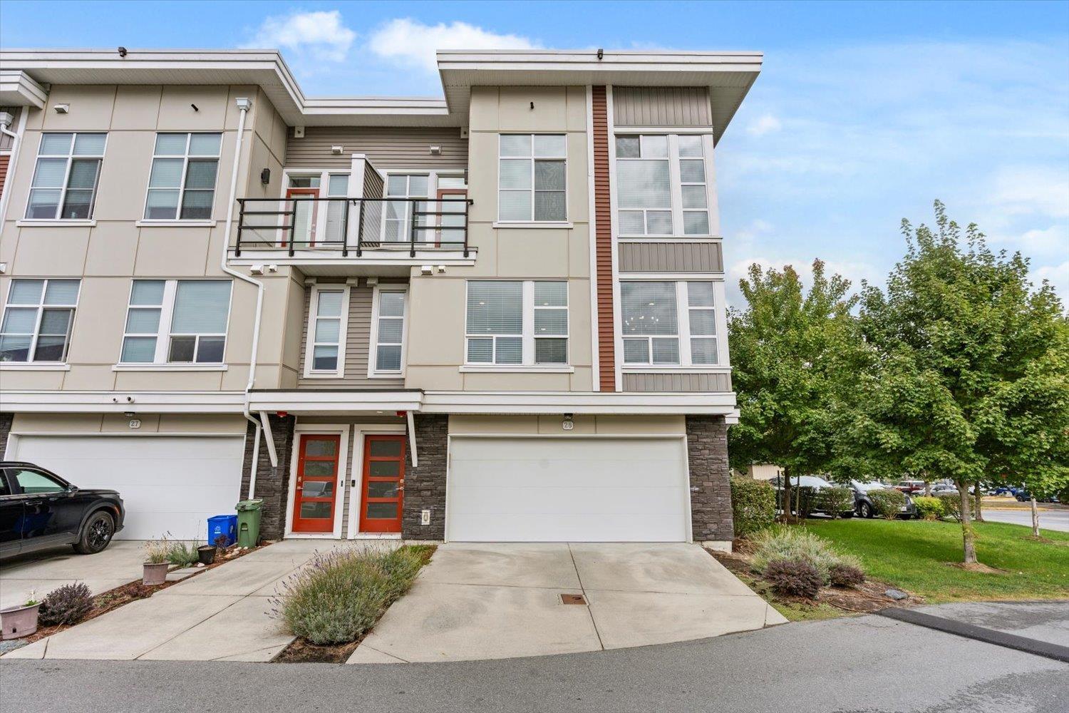 28 8466 Midtown Way, Chilliwack Proper South, Chilliwack, British Columbia V2P 0G8 - Photo 2 - R3053124