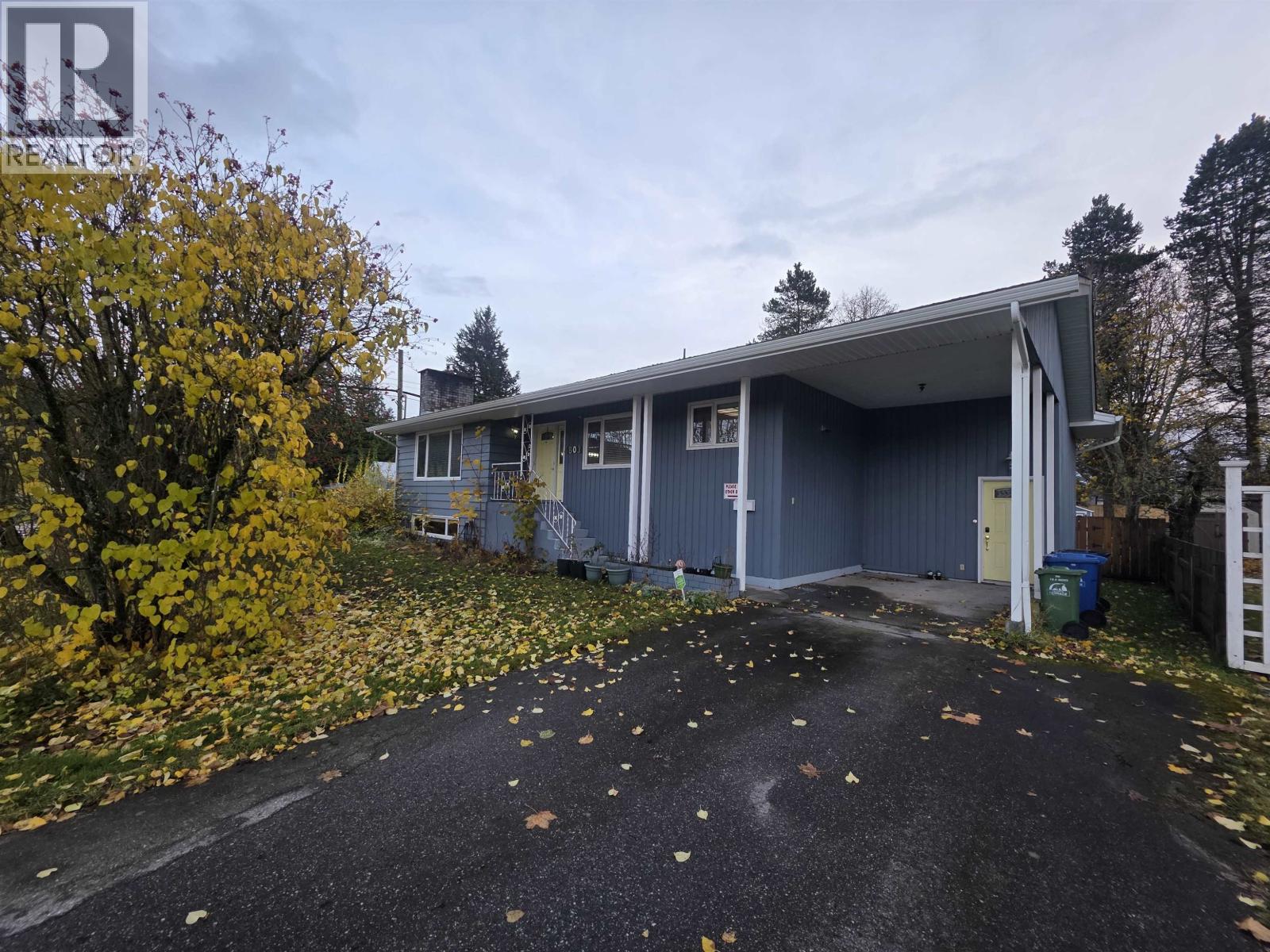 4803 OLSON AVENUE, Terrace, British Columbia