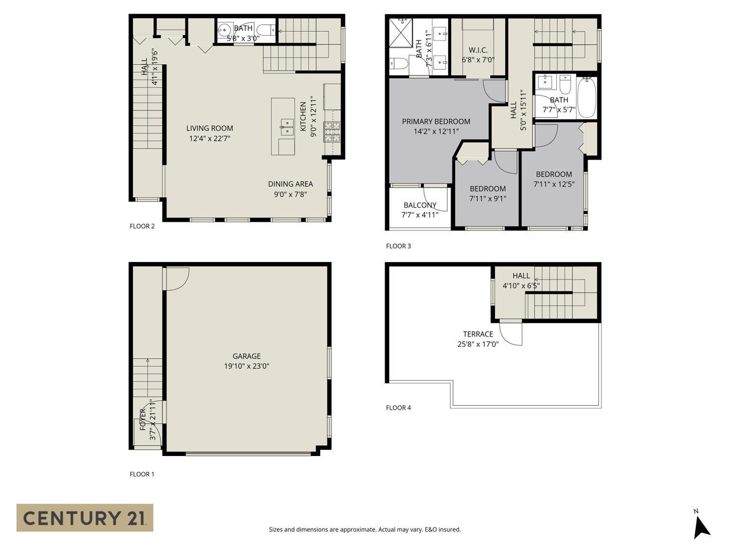 28 8466 Midtown Way, Chilliwack Proper South, Chilliwack, British Columbia V2P 0G8 - Photo 31 - R3053124