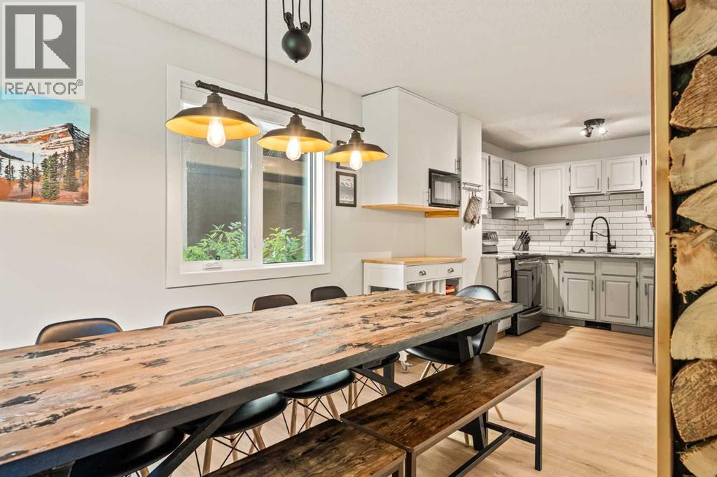 109, 200 Three Sisters Drive, Canmore, Alberta  T1W 2M1 - Photo 17 - A2260122