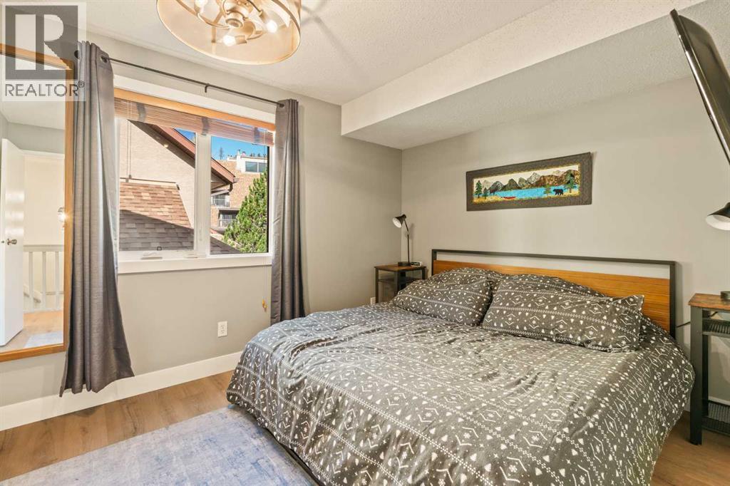 109, 200 Three Sisters Drive, Canmore, Alberta  T1W 2M1 - Photo 23 - A2260122