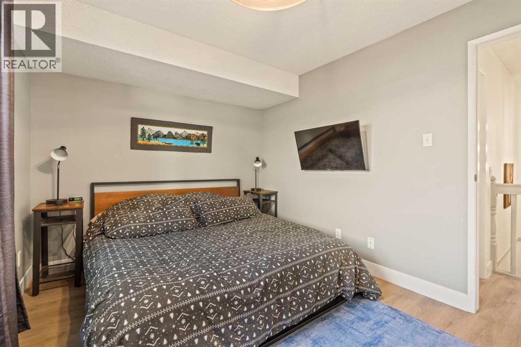 109, 200 Three Sisters Drive, Canmore, Alberta  T1W 2M1 - Photo 24 - A2260122