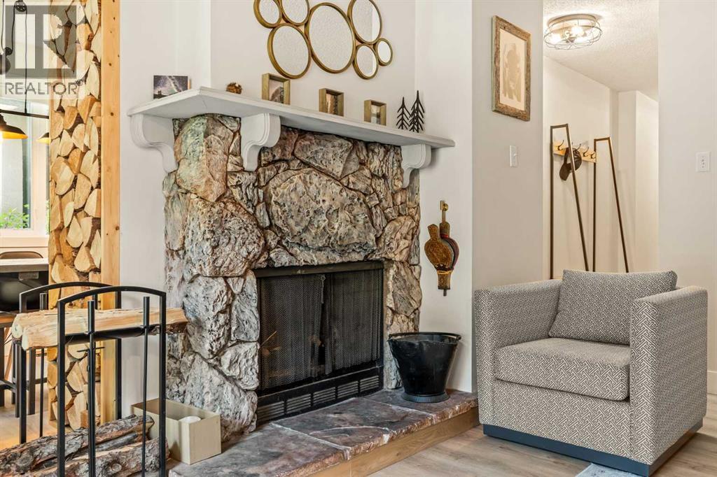 109, 200 Three Sisters Drive, Canmore, Alberta  T1W 2M1 - Photo 6 - A2260122