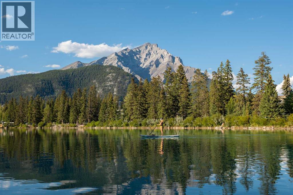 109, 200 Three Sisters Drive, Canmore, Alberta  T1W 2M1 - Photo 38 - A2260122