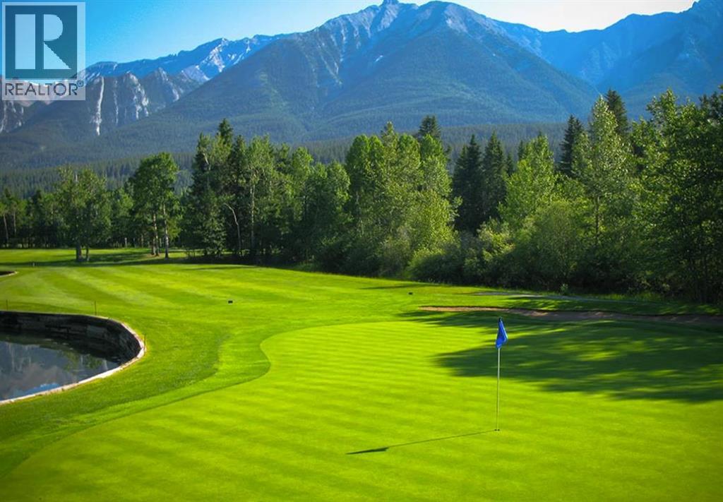 109, 200 Three Sisters Drive, Canmore, Alberta  T1W 2M1 - Photo 39 - A2260122