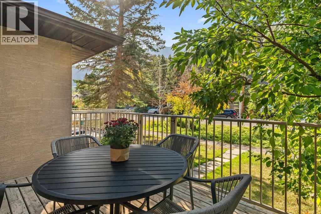 109, 200 Three Sisters Drive, Canmore, Alberta  T1W 2M1 - Photo 35 - A2260122