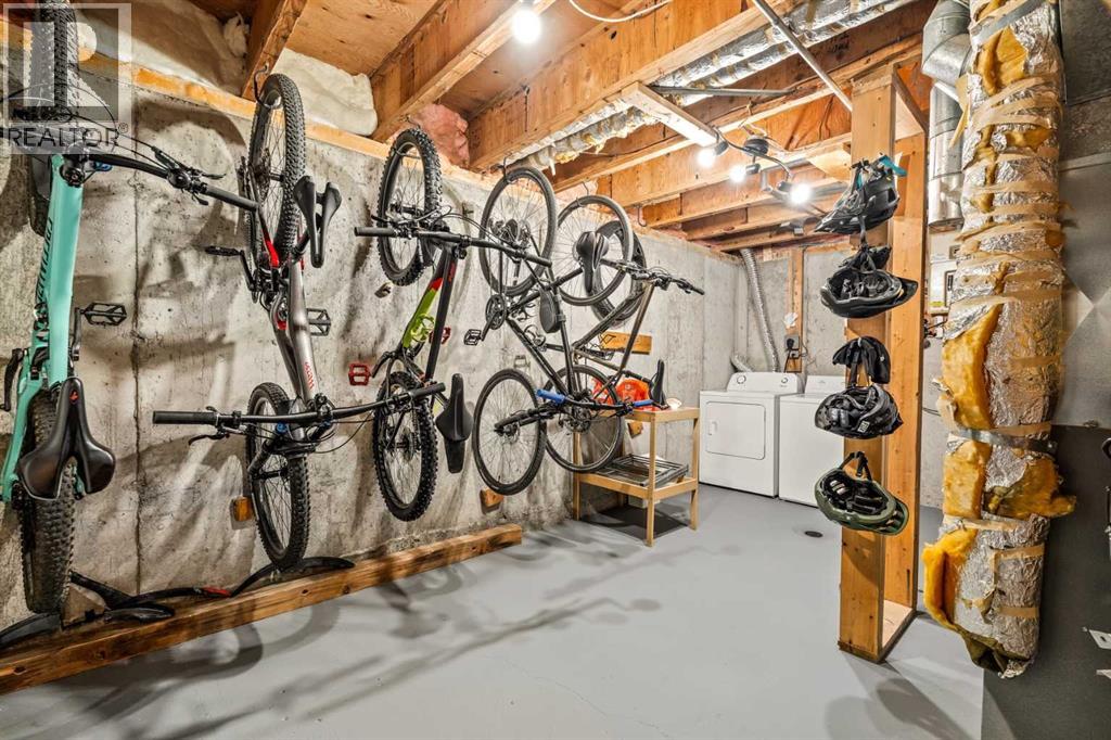 109, 200 Three Sisters Drive, Canmore, Alberta  T1W 2M1 - Photo 31 - A2260122