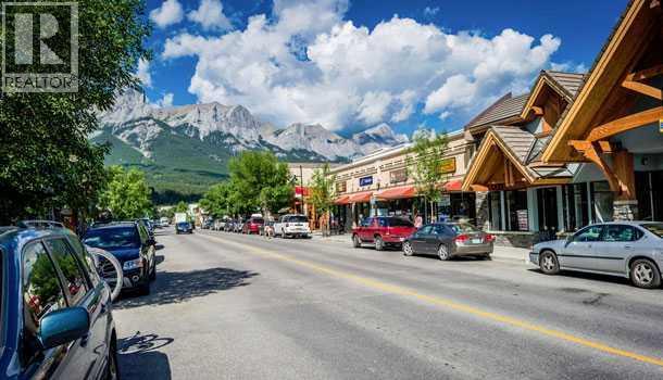 109, 200 Three Sisters Drive, Canmore, Alberta  T1W 2M1 - Photo 41 - A2260122