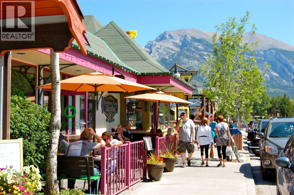 109, 200 Three Sisters Drive, Canmore, Alberta  T1W 2M1 - Photo 42 - A2260122