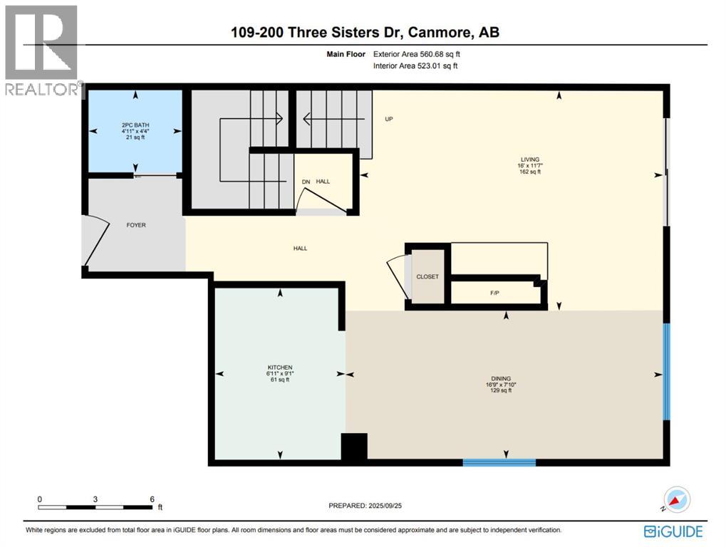 109, 200 Three Sisters Drive, Canmore, Alberta  T1W 2M1 - Photo 48 - A2260122