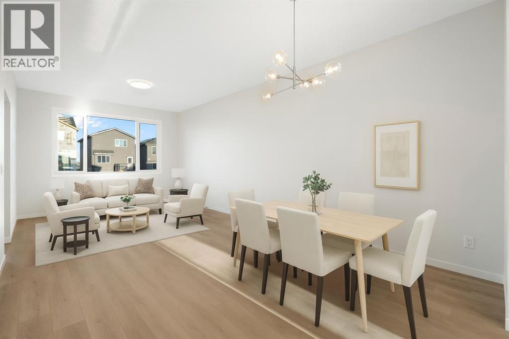 41 Annette Landing Nw, Calgary, Alberta  T3R 2J7 - Photo 6 - A2266178