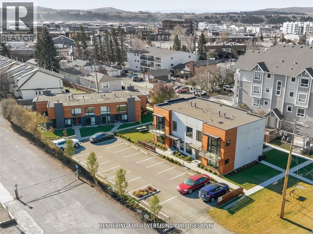 121 Powell Street, Cochrane, Alberta  T4C 1Z4 - Photo 5 - A2266239