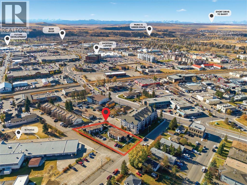 121 Powell Street, Cochrane, Alberta  T4C 1Z4 - Photo 46 - A2266239