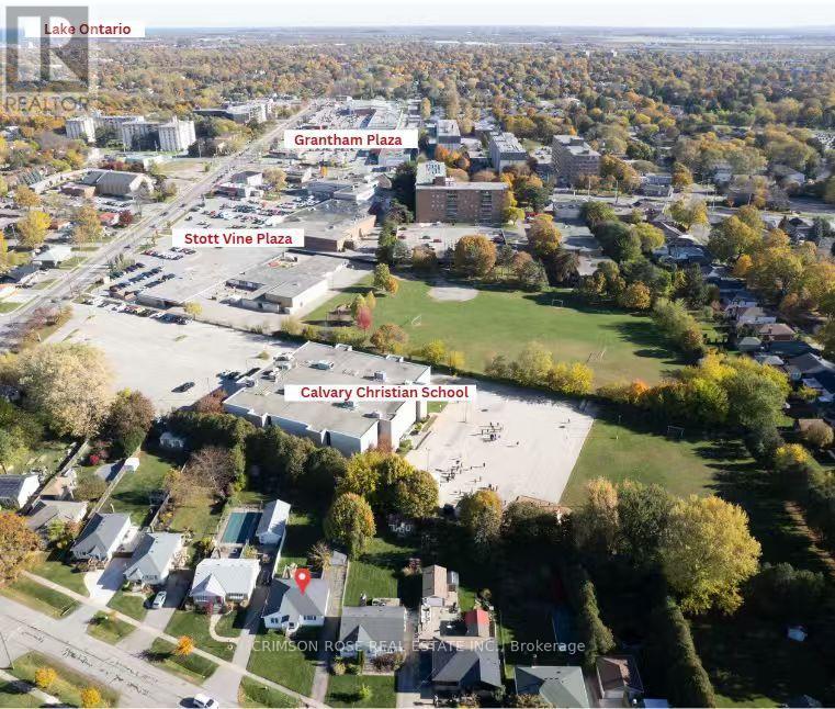 11 Bonavem Drive, St. Catharines (Fairview), Ontario  L2N 1X7 - Photo 49 - X12514538