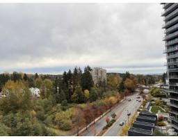 1105 9981 WHALLEY BOULEVARD, Surrey, British Columbia
