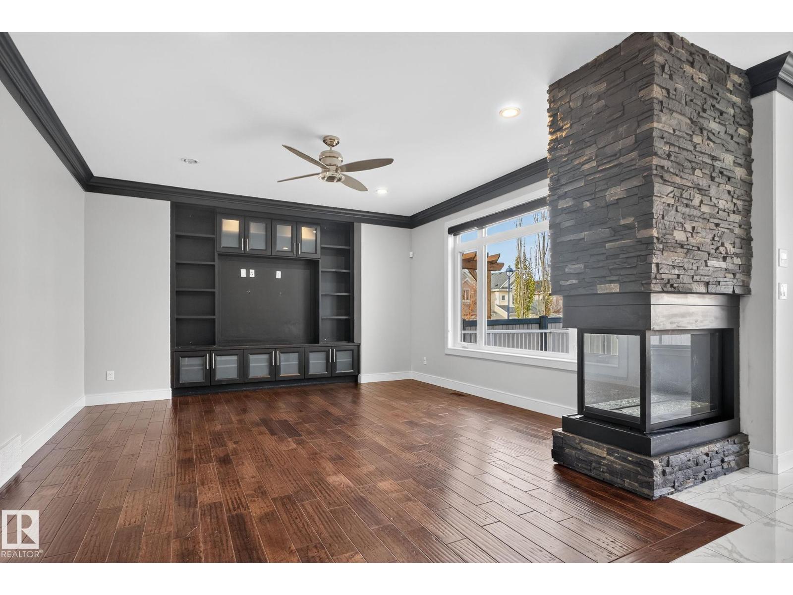 8536 19 Avenue Sw Sw, Edmonton, Alberta  T6X 0R6 - Photo 24 - E4465015