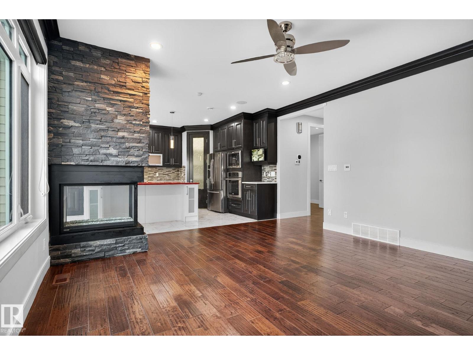 8536 19 Avenue Sw Sw, Edmonton, Alberta  T6X 0R6 - Photo 27 - E4465015