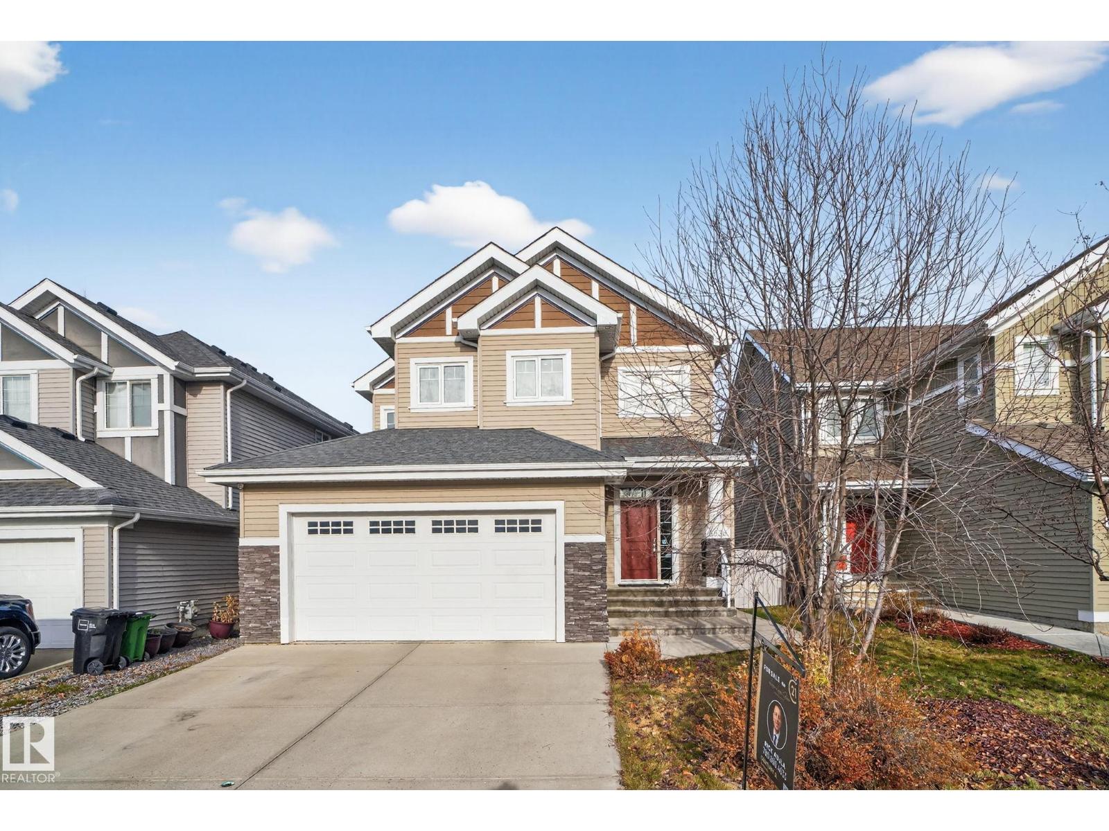 8536 19 Avenue Sw Sw, Edmonton, Alberta  T6X 0R6 - Photo 3 - E4465015