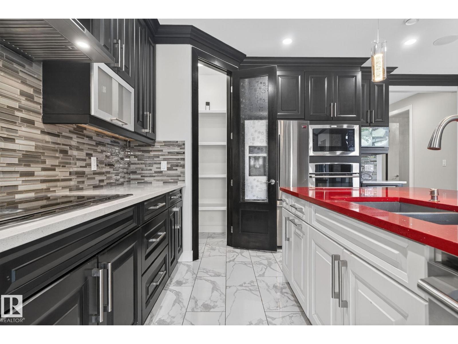 8536 19 Avenue Sw Sw, Edmonton, Alberta  T6X 0R6 - Photo 35 - E4465015