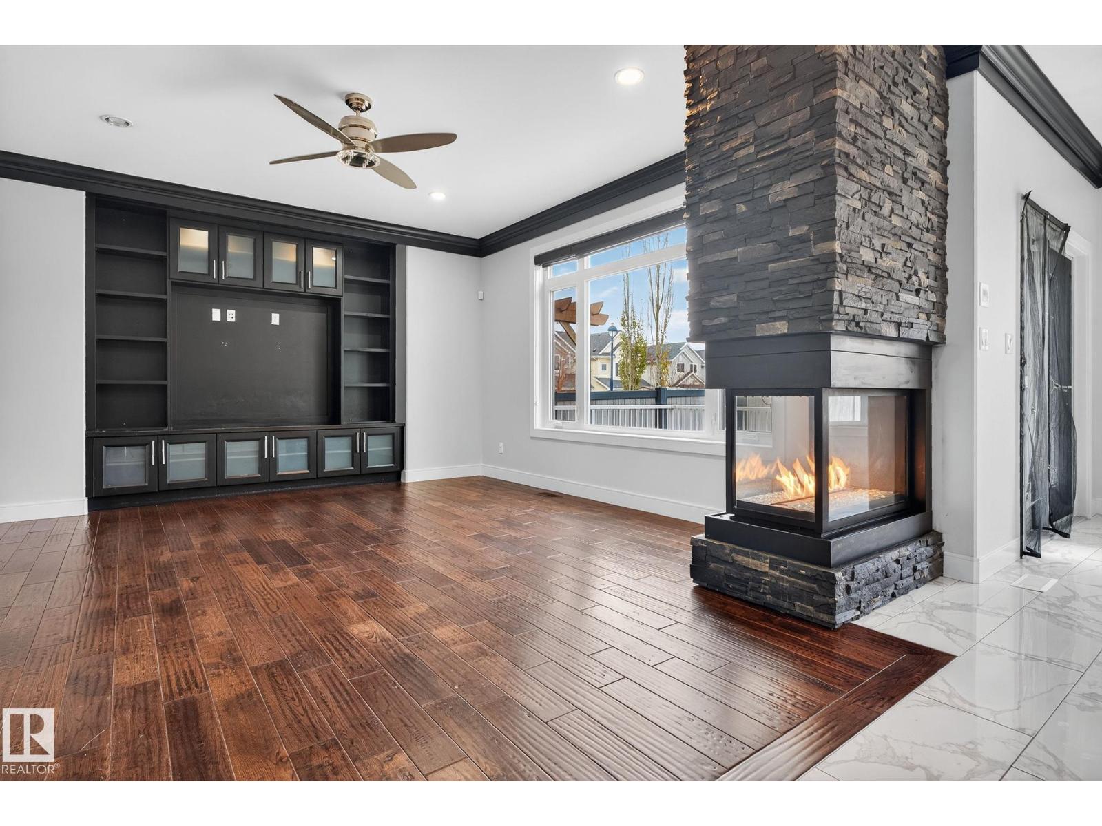 8536 19 Avenue Sw Sw, Edmonton, Alberta  T6X 0R6 - Photo 72 - E4465015