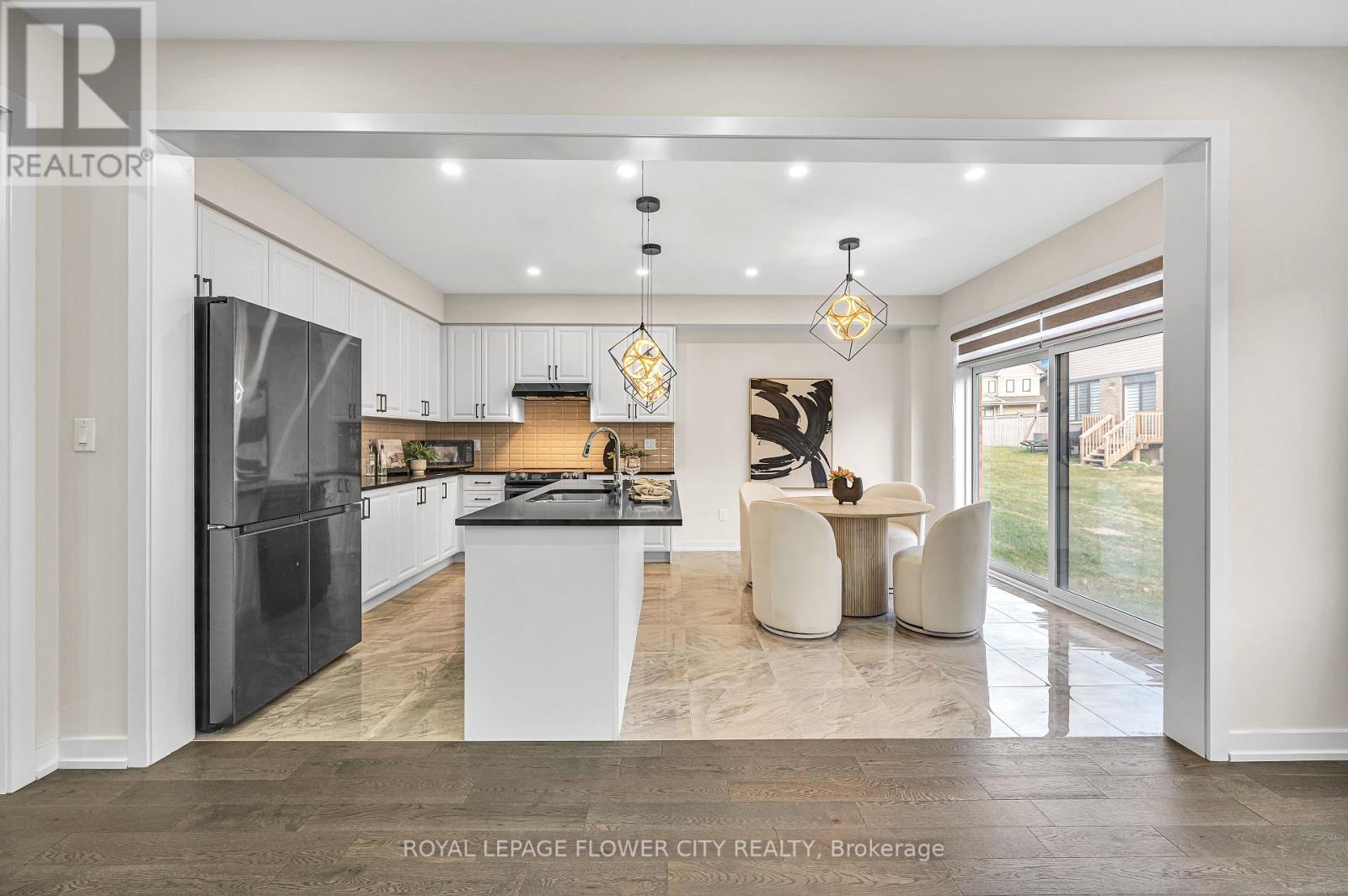 22 Subdin Drive, Haldimand, Ontario  N3W 1V5 - Photo 18 - X12519774