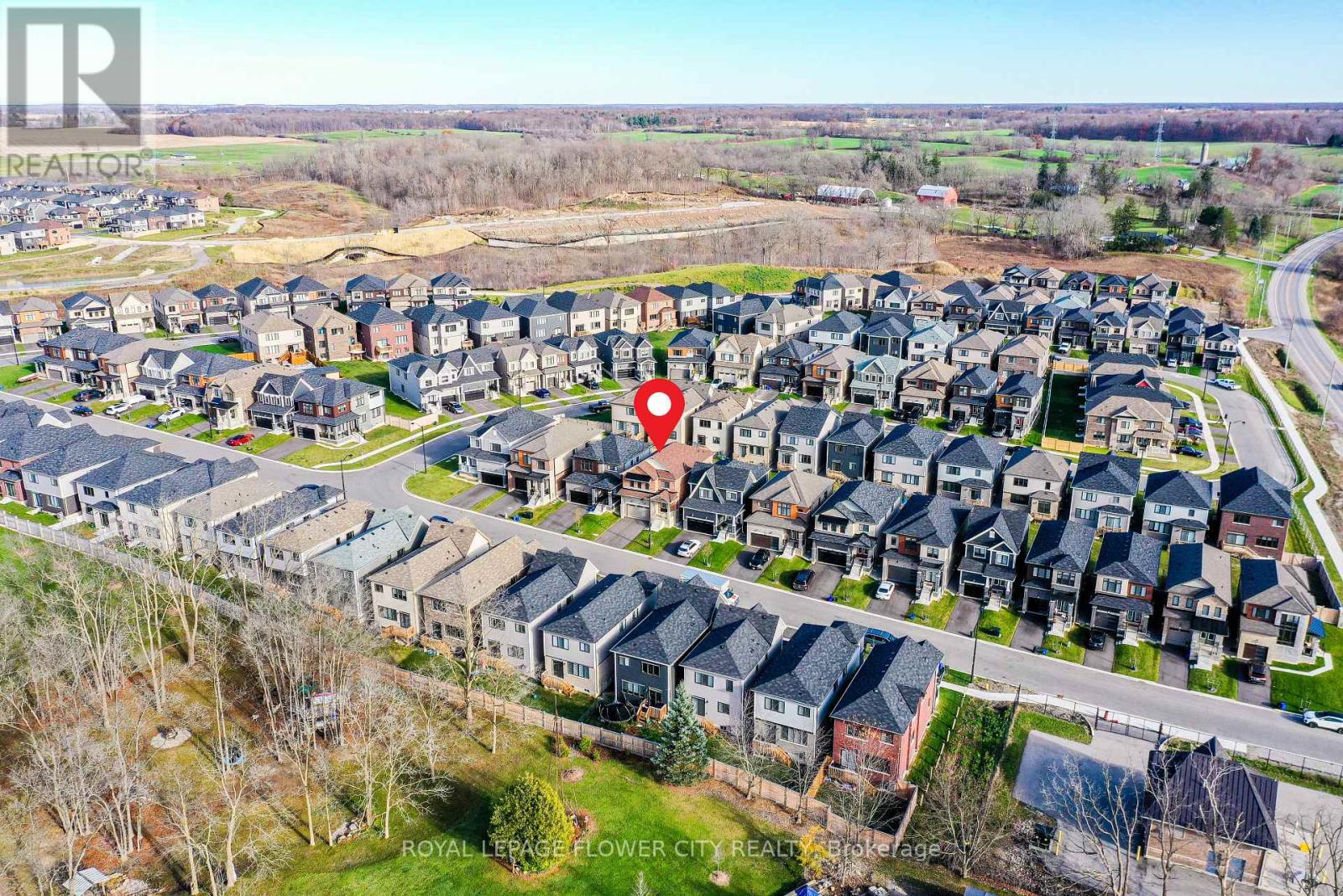 22 Subdin Drive, Haldimand, Ontario  N3W 1V5 - Photo 3 - X12519774