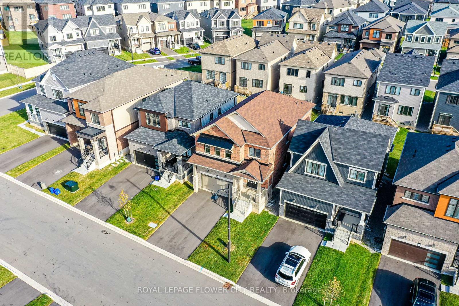 22 Subdin Drive, Haldimand, Ontario  N3W 1V5 - Photo 4 - X12519774