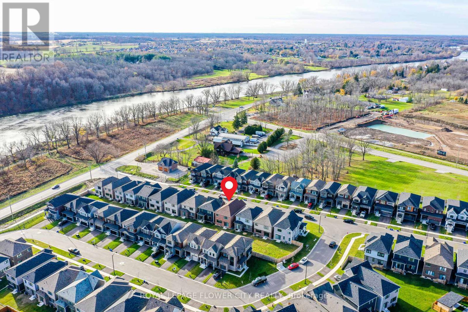 22 Subdin Drive, Haldimand, Ontario  N3W 1V5 - Photo 48 - X12519774