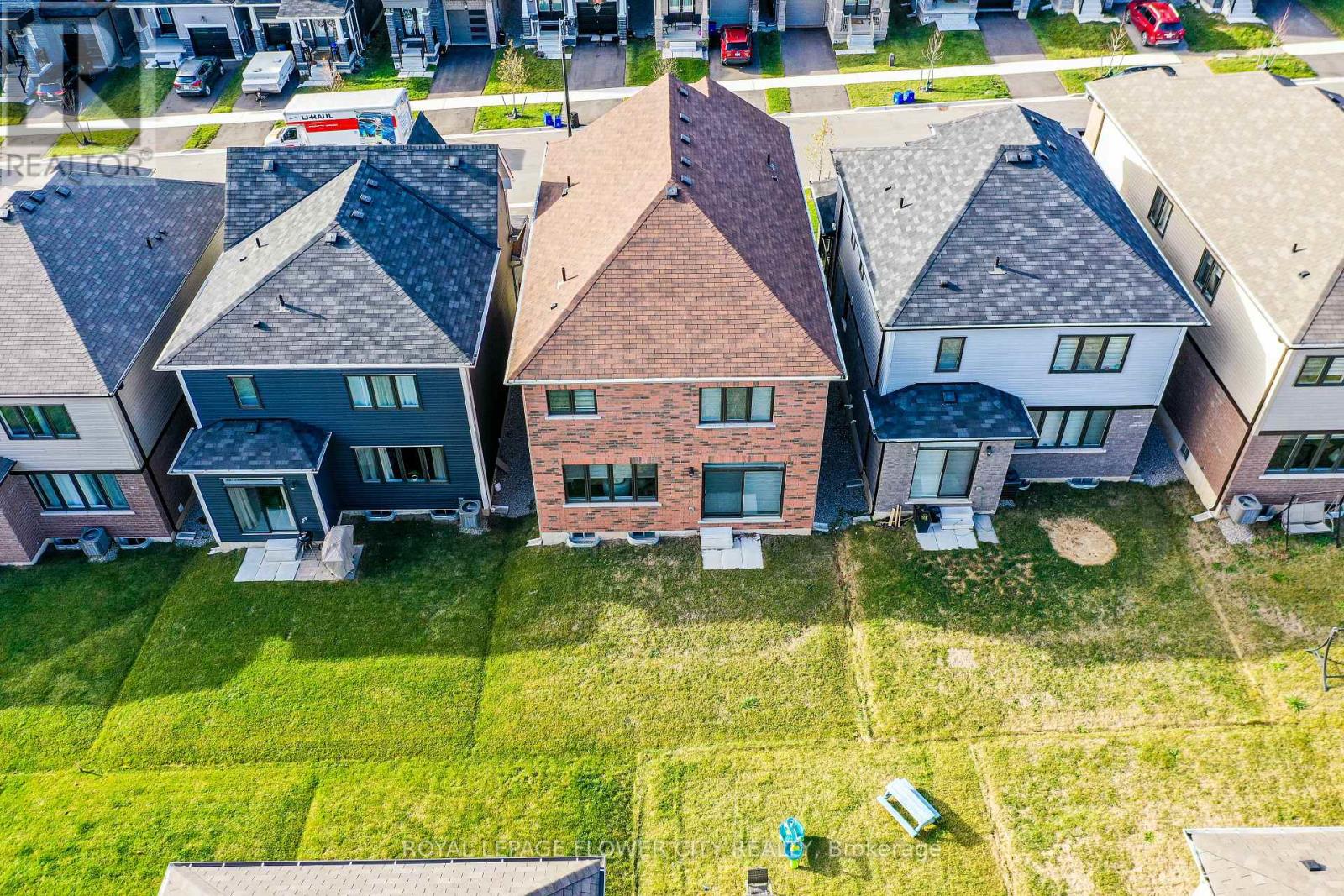 22 Subdin Drive, Haldimand, Ontario  N3W 1V5 - Photo 50 - X12519774