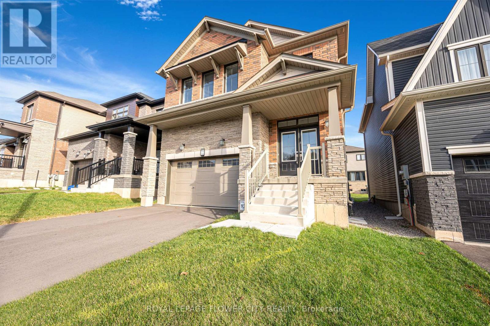 22 Subdin Drive, Haldimand, Ontario  N3W 1V5 - Photo 7 - X12519774