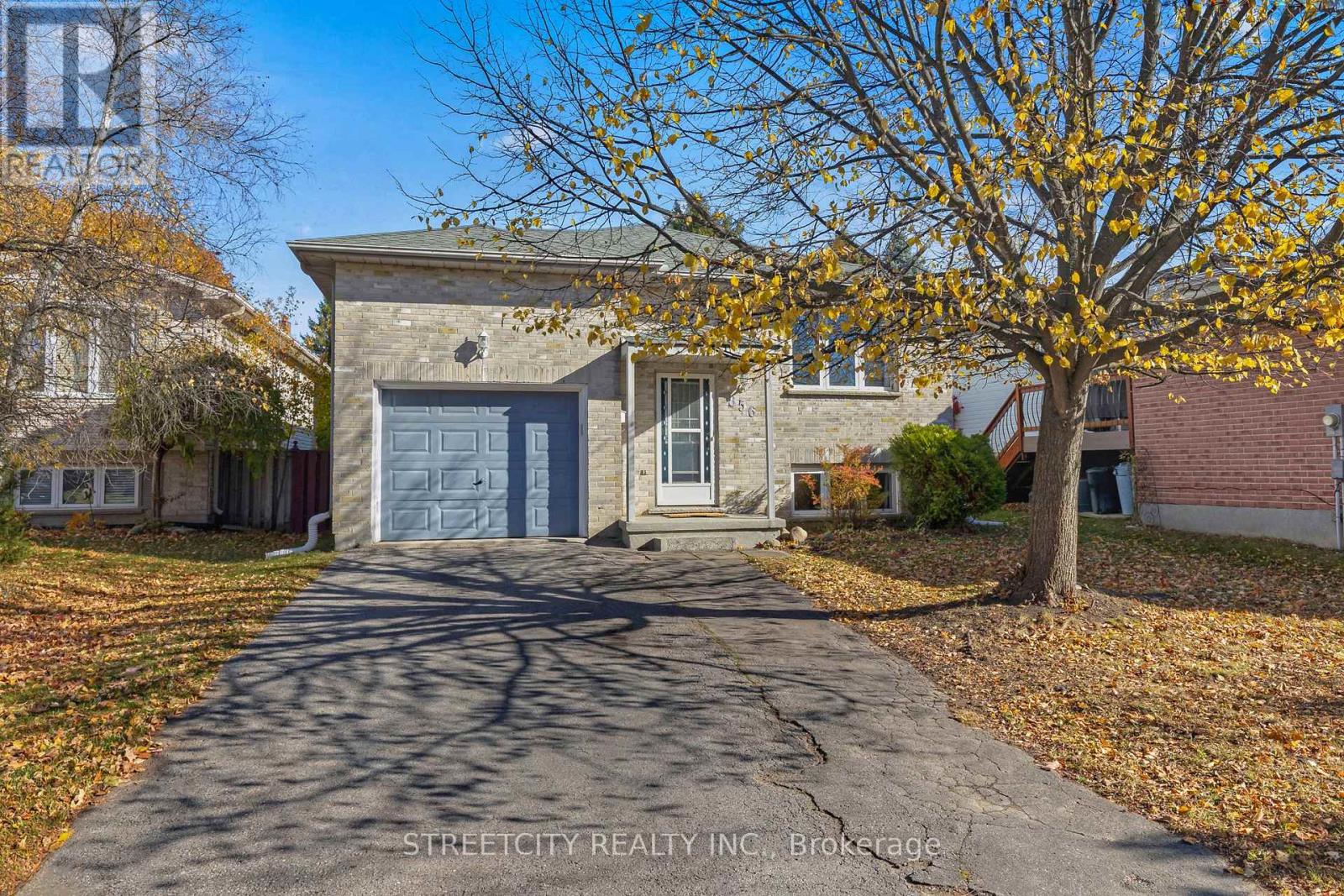 856 THISTLEDOWN WAY, London North, Ontario
