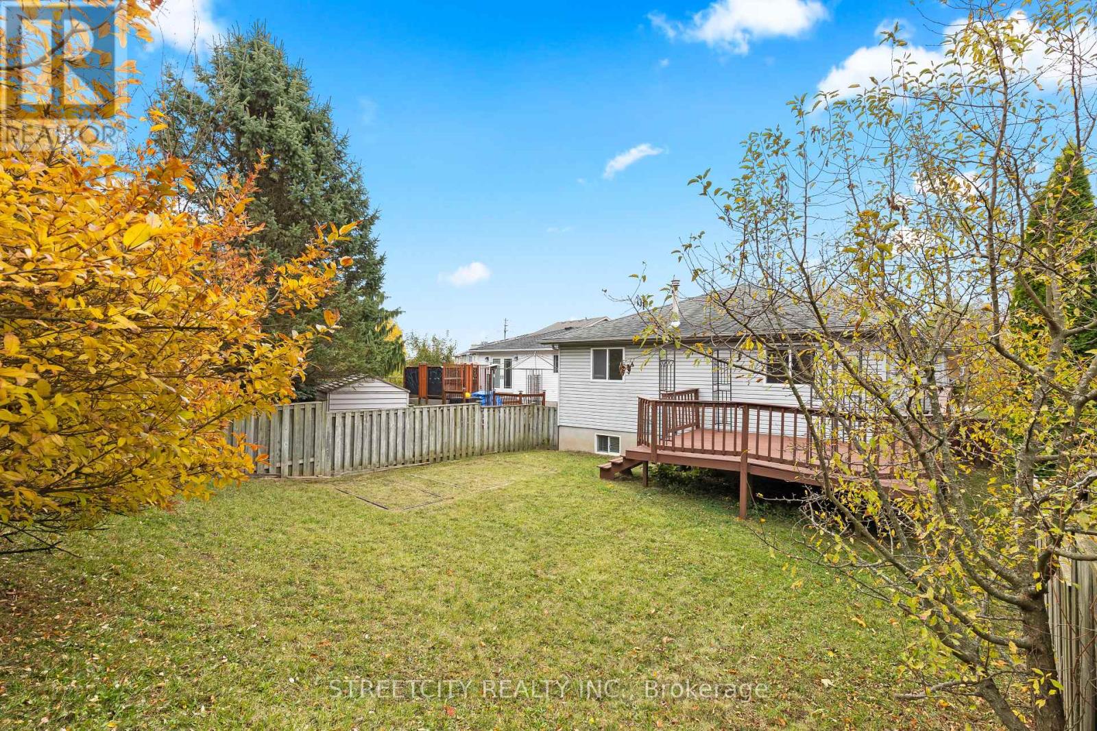 856 Thistledown Way, London North, Ontario  N6G 4Z8 - Photo 31 - X12519814