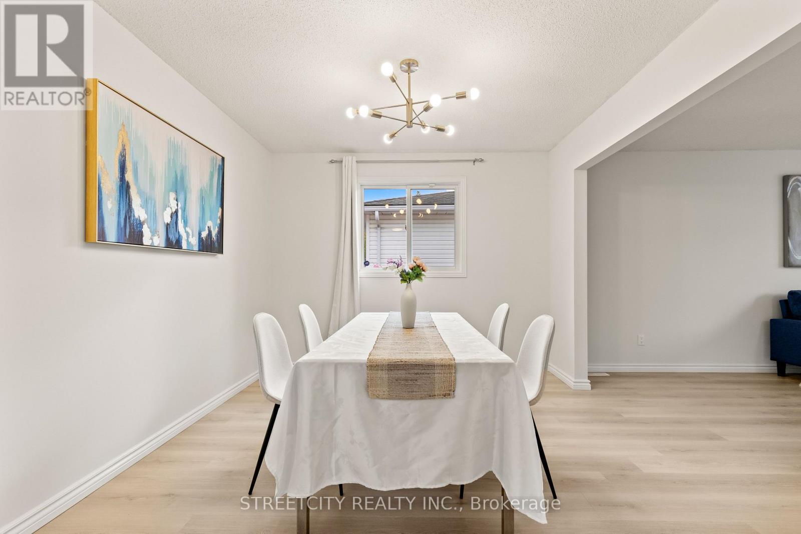 856 Thistledown Way, London North, Ontario  N6G 4Z8 - Photo 9 - X12519814